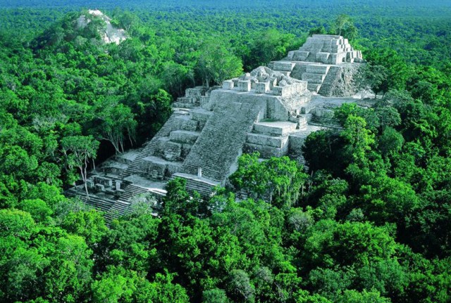 calakmul